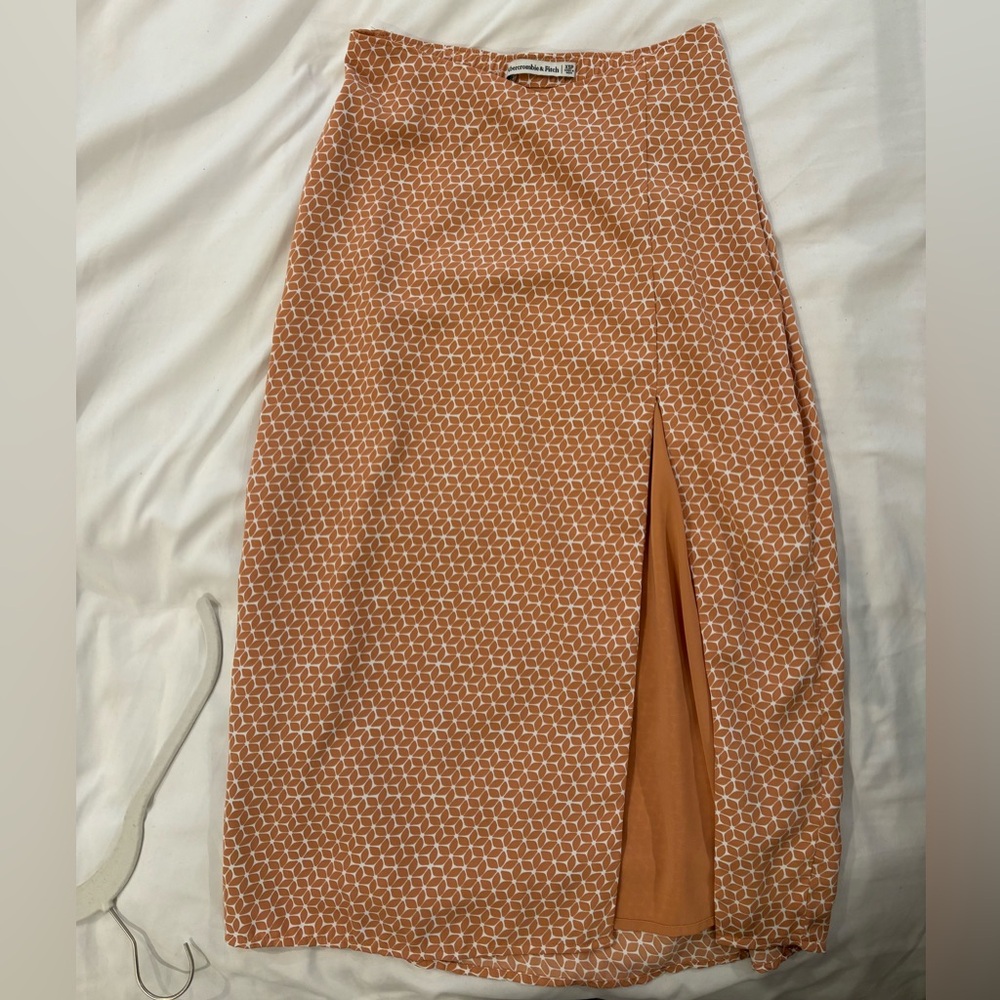 Midi Skirt